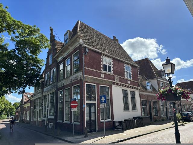 Woning te huur in Hoorn, Noord Holland