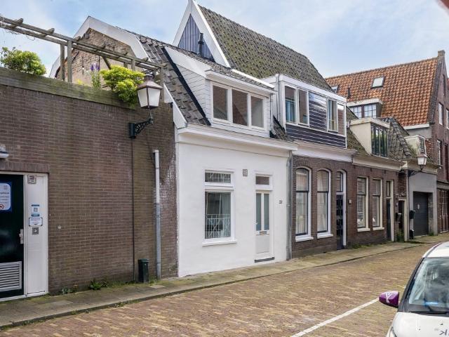 Woning te huur in Hoorn, Noord Holland