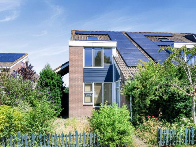 Woning te huur in Hoorn, Noord Holland