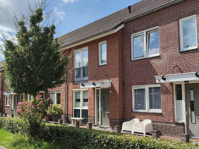 Woning te huur in Houten, Utrecht