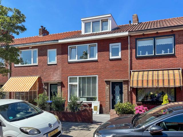 Woning te huur in Ijmuiden Woning te huur in Ijmuiden