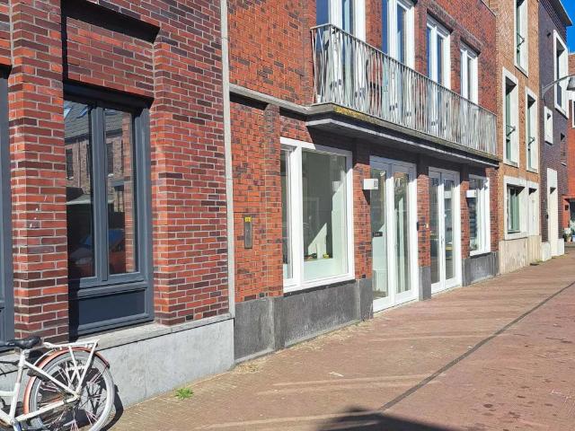 Appartement te huur in Olland, Noord Holland