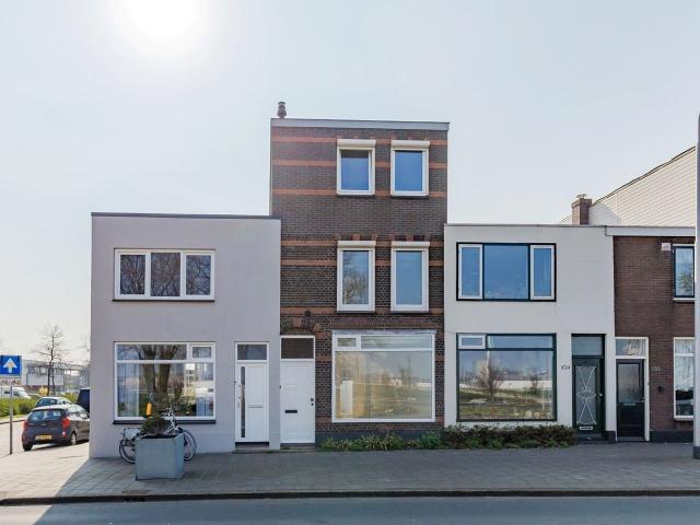 Woning te huur in Olland, Noord Holland