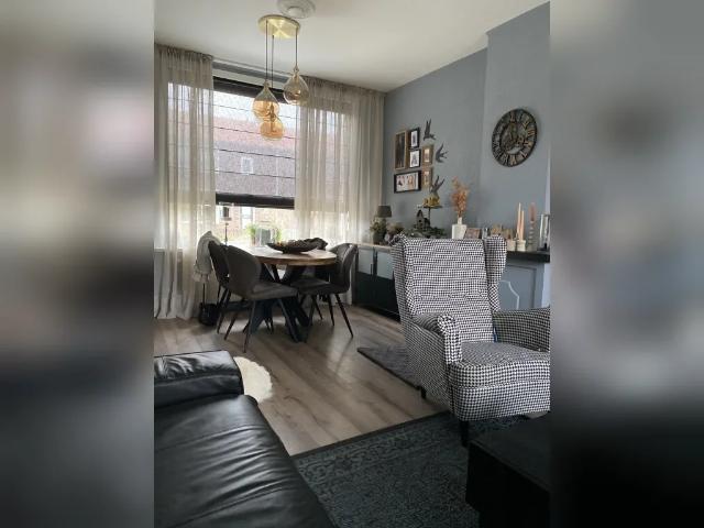 Woning te huur in Ijmuiden, Noord Holland