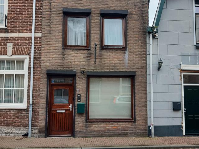 Woning te huur in Olland