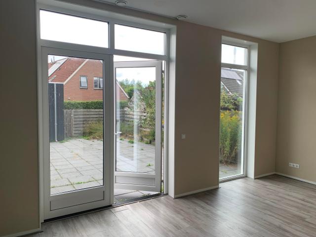 Woning te huur in Grou, Friesland
