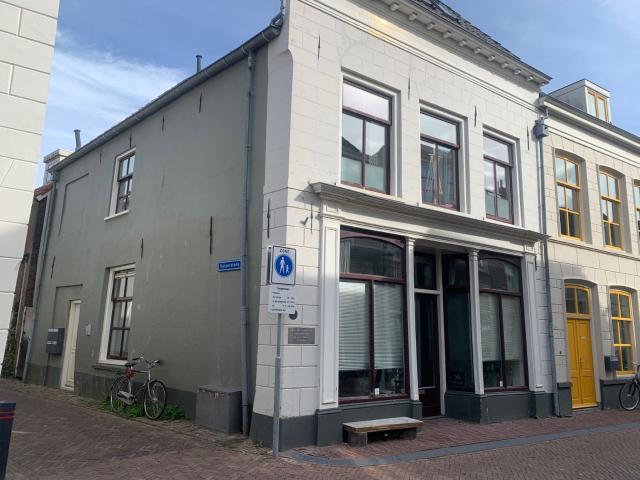 Appartement te huur in Kampen, Overijssel