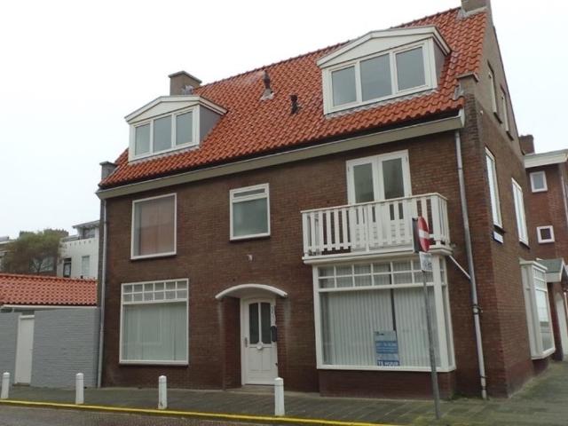 Woning te huur in Hoornes-Rijnsoever, Katwijk