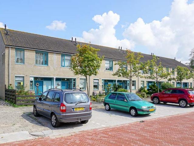 Woning te huur in Hoornes-Rijnsoever, Katwijk