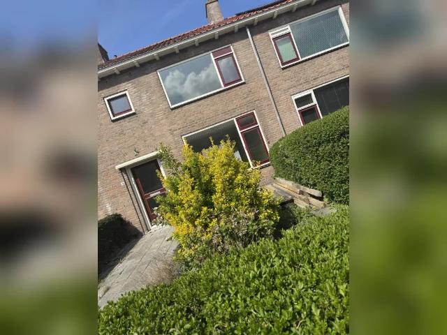 Woning te huur in Hoornes-Rijnsoever, Katwijk