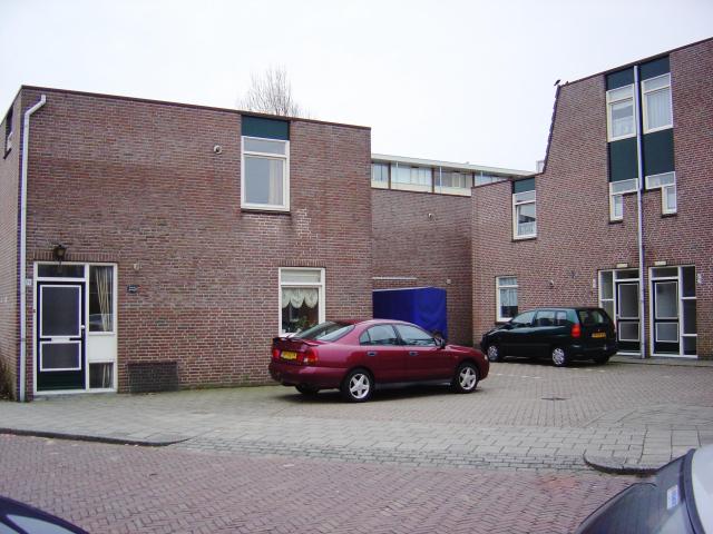 Woning te huur in Hoornes-Rijnsoever, Katwijk