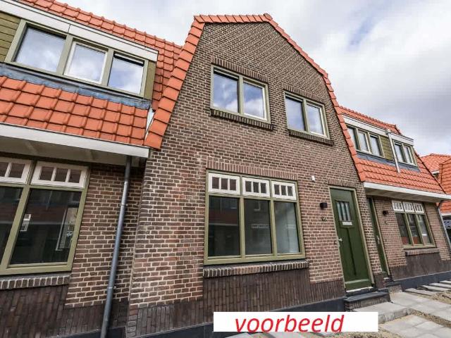 Woning te huur in Koog aan de Zaan, Zaanstad