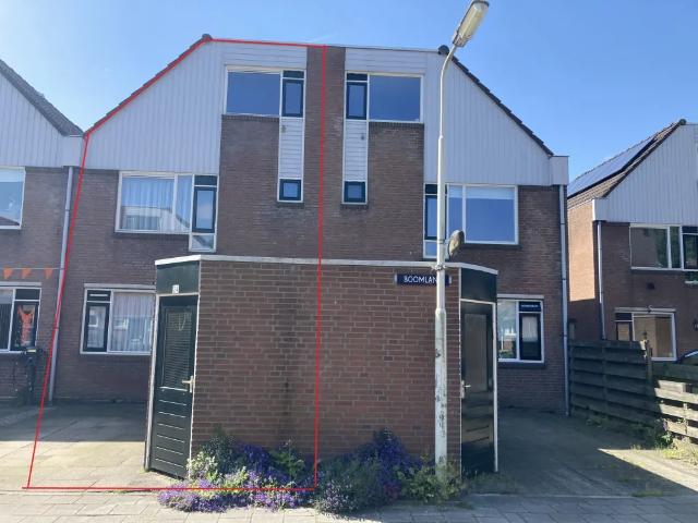 Woning te huur in Koog Aan De Zaan, Noord Holland