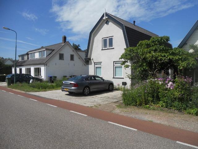 Landhuis te huur in Kortenhoef