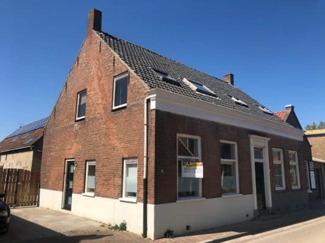 Woning te huur in Koudekerke, Veere