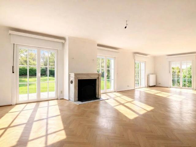 Maison location à Sint-pieters-woluwe, Bruxelles