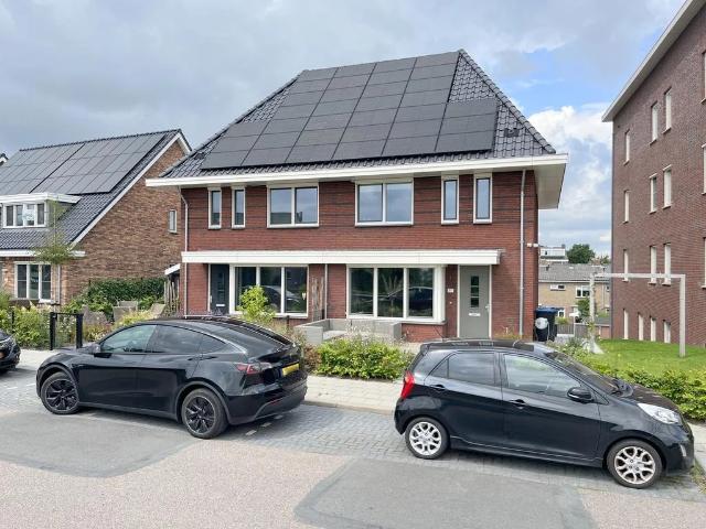 Landhuis te huur in Krimpen Aan De Lek