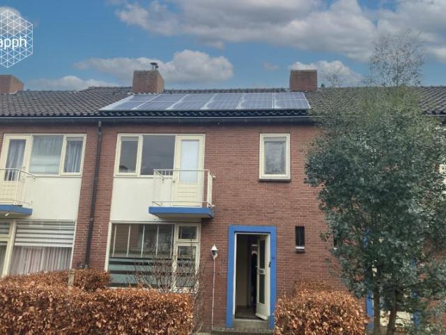 Woning te huur in Zuid Holland