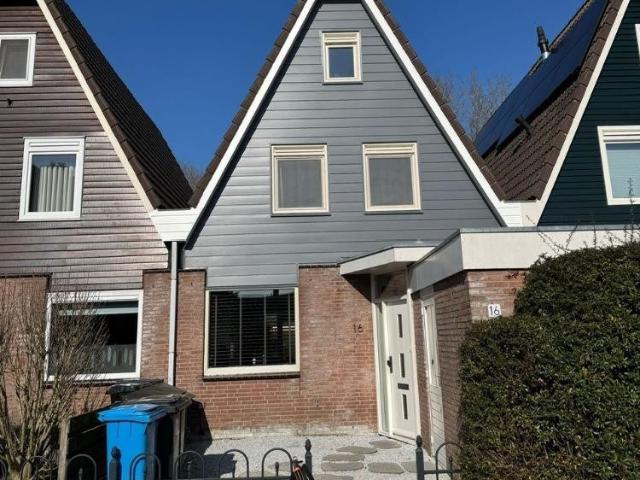 Woning te huur in Aalsmeer, Noord Holland