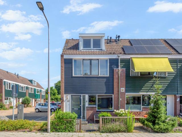 Woning te huur in Luijendijk, Landsmeer