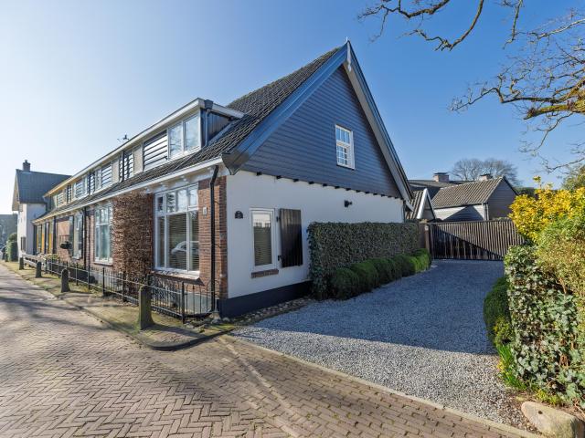 Woning te huur in Olland, Noord Holland