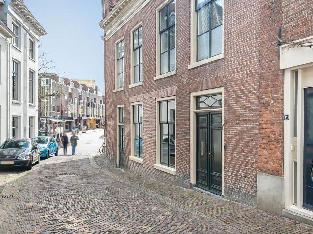 Landhuis te huur in Leeuwarden