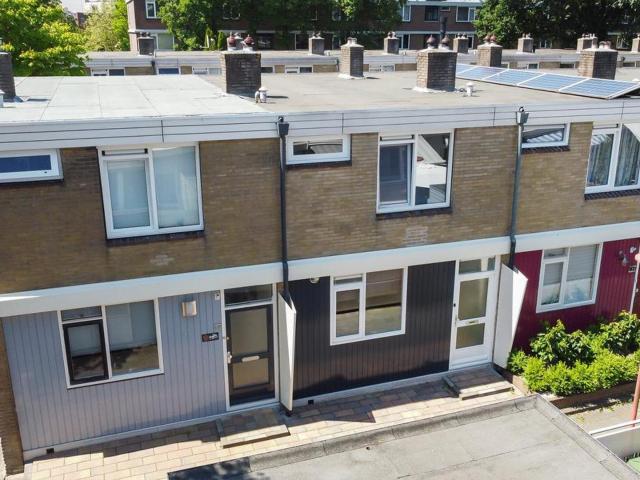 Landhuis te huur in Leeuwarden