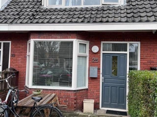 Landhuis te huur in Leeuwarden