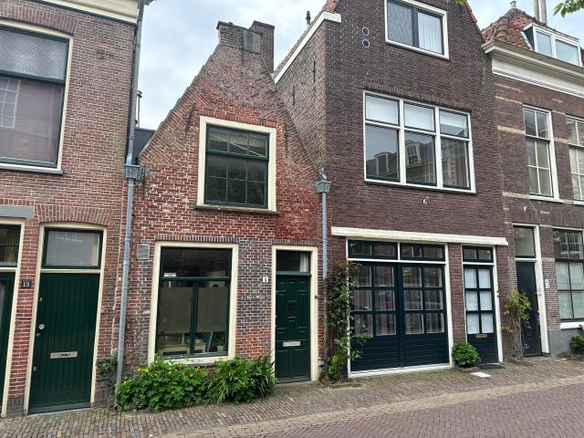 Woning te huur in Bosch, Noord Brabant