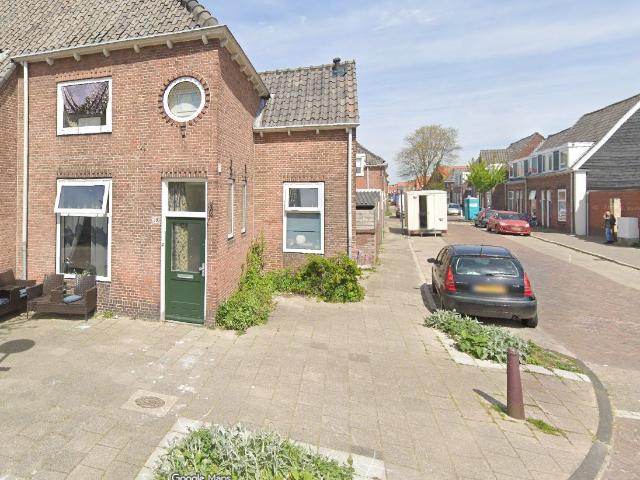 Woning te huur in Bosch, Noord Brabant