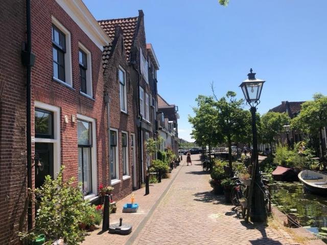 Woning te huur in Bosch, Noord Brabant
