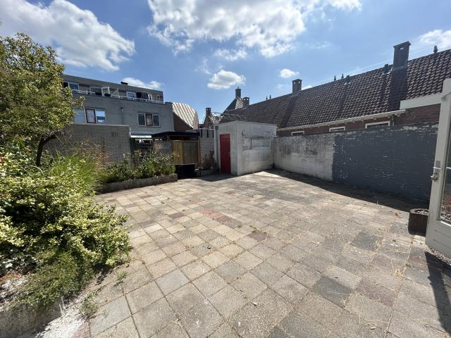 Woning te huur in Bosch, Noord Brabant