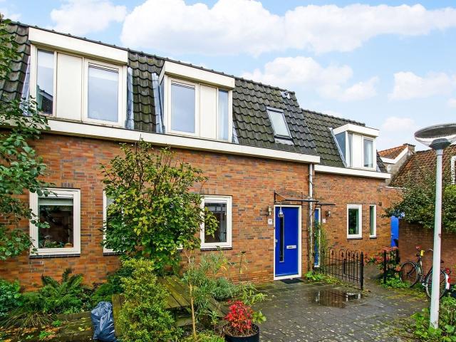 Woning te huur in Binnenstad-Noord, Bosch