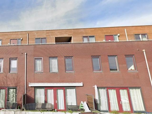 Woning te huur in Leiderdorp, Zuid Holland