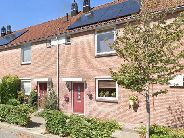 Woning te huur in Leiderdorp, Zuid Holland