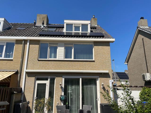 Woning te huur in Leiderdorp, Zuid Holland