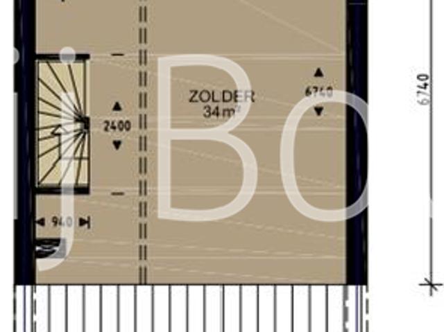 Woning te huur in Leidschendam, Zuid Holland