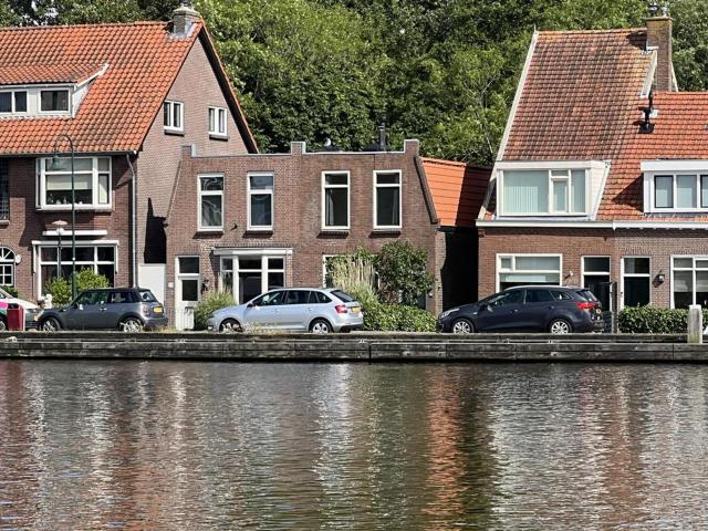 Woning te huur in Leidschendam, Zuid Holland