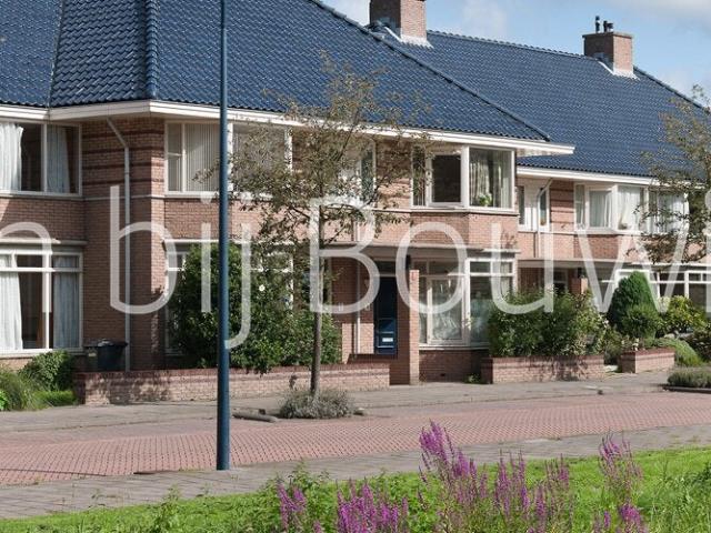 Landhuis te huur in Leidschendam Landhuis te huur in Leidschendam