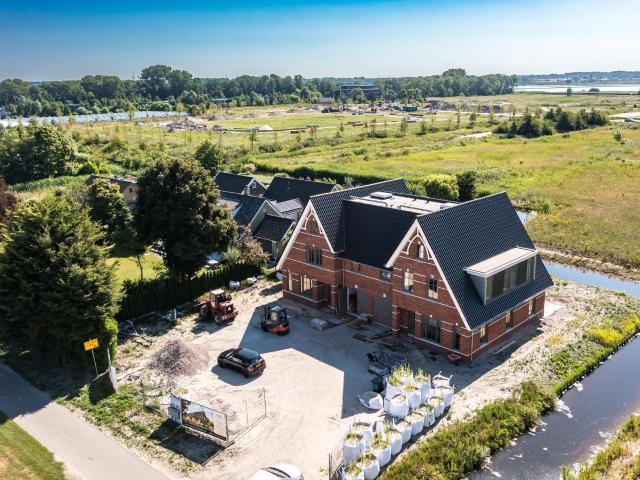 Woning te huur in Leidschendam
