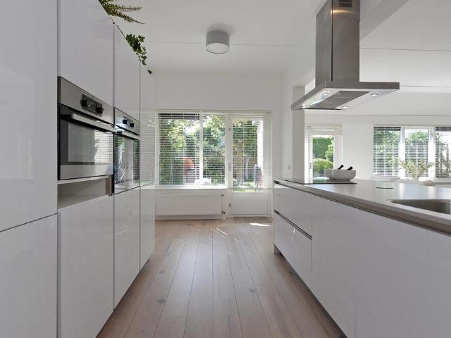 Woning te huur in Leidschendam