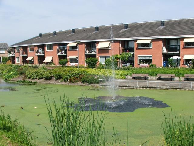 Woning te huur in Leimuiden, Zuid Holland