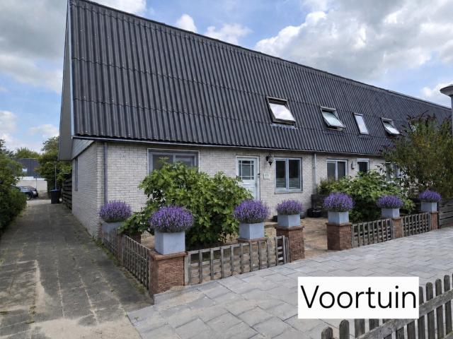 Woning te huur in Lelystad, Flevoland