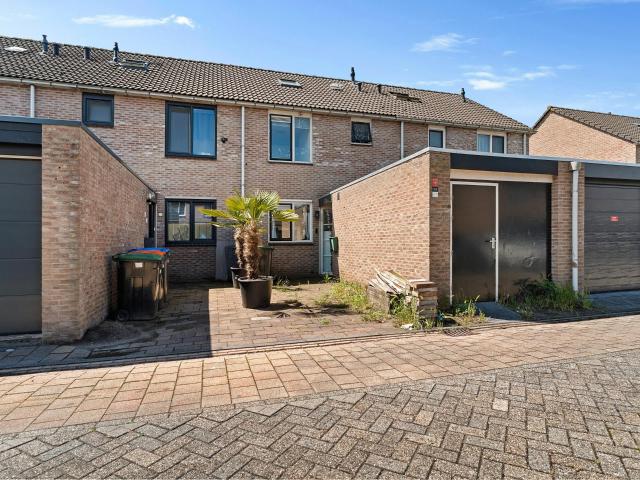 Woning te huur in Ypenburg, Zuid Holland