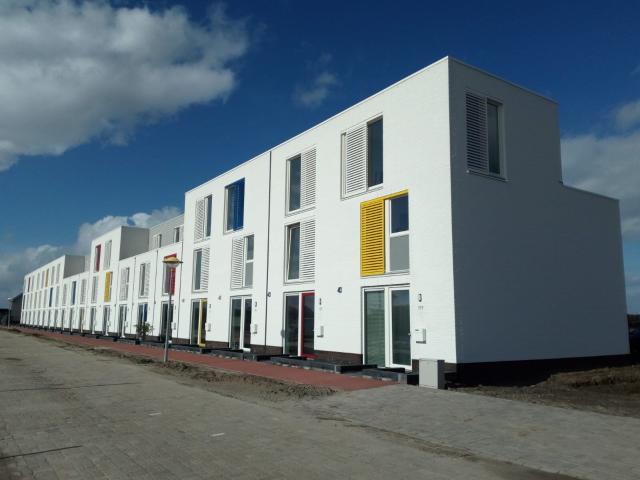 Woning te huur in Bergen op Zoom, Bergen Op Zoom