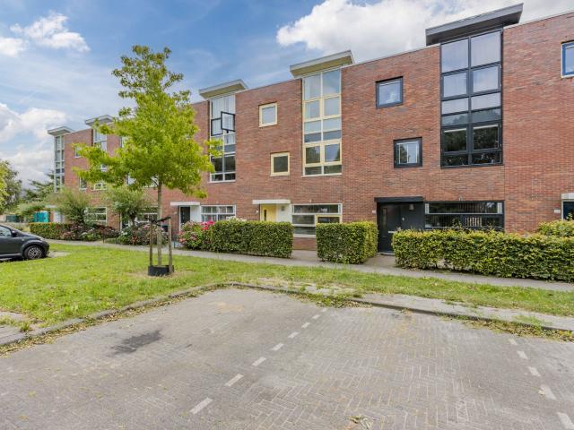 Woning te huur in Olland, Flevoland