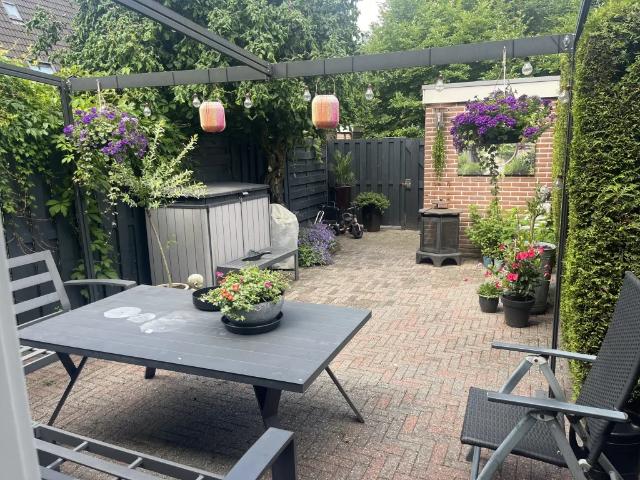 Woning te huur in Emmeloord, Flevoland
