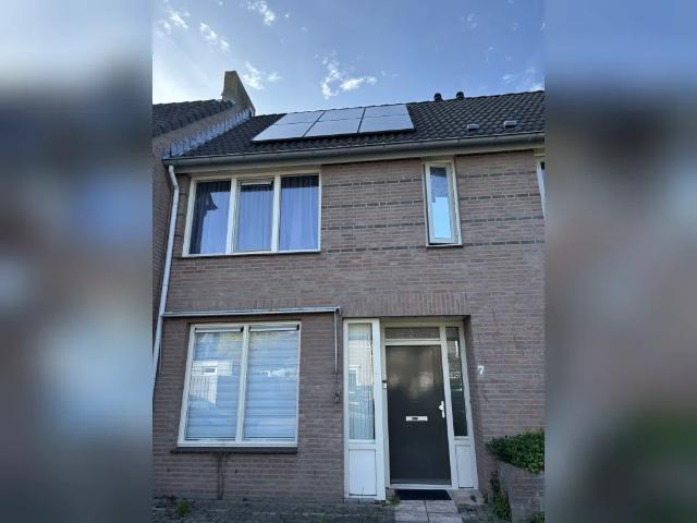 Woning te huur in Liempde, Noord Brabant