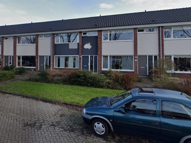 Woning te huur in De Engel, Zuid Holland