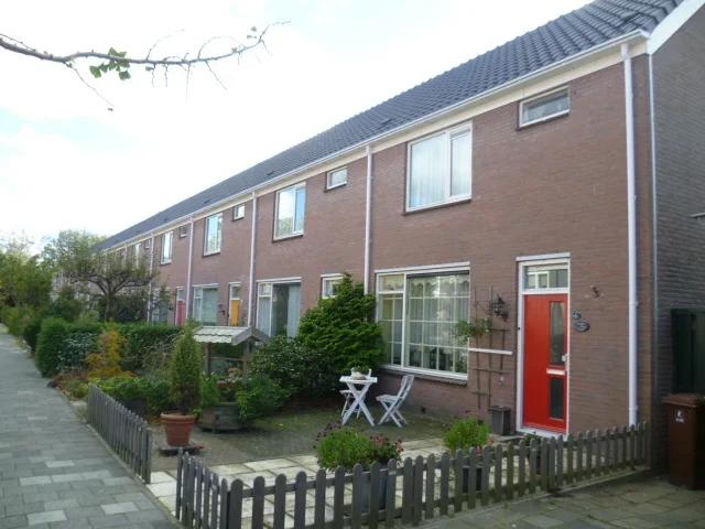 Woning te huur in De Engel, Zuid Holland